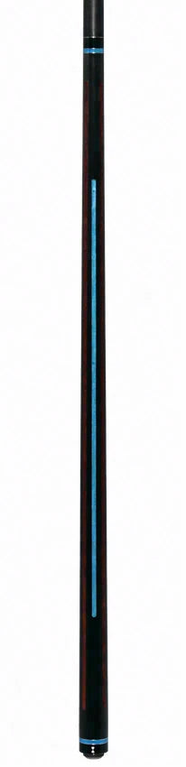 Becue Maze 2 Carbon Fiber No Wrap Play Cue