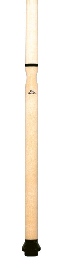 Pechauer Jump Cue - Pechauer Custom Cues Natural Jump Pool Cue