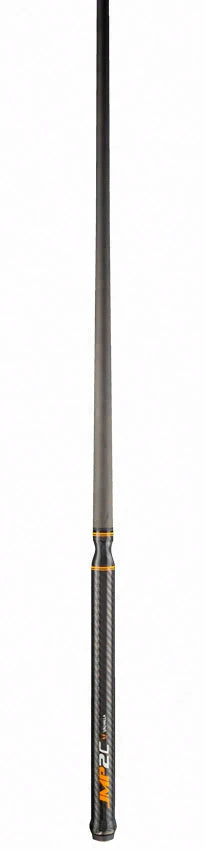 Valhalla Carbon Jump Cue