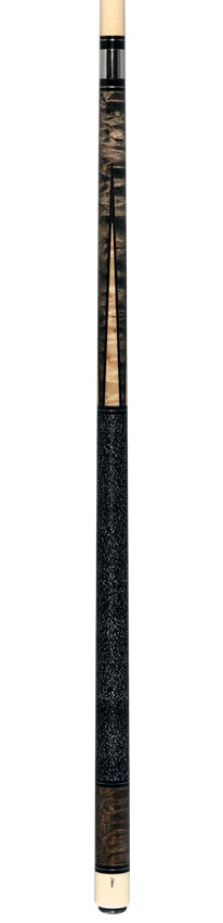 Schon STL Series Gray Pool Cue - STL3GRYM