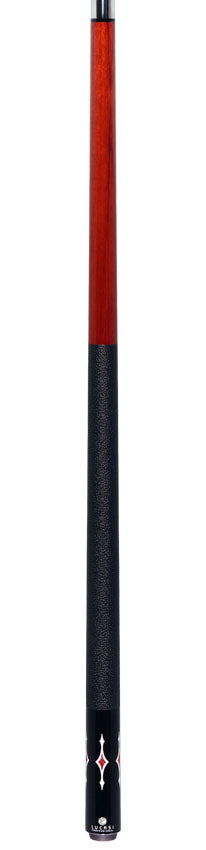 Lucasi Professional Series Rengas Uni-Loc Play Cue