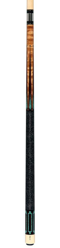 Schon LTD Pool Cue - LTD2500-5NAT