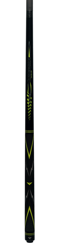 Cueroc Thunder Break Carbon Fiber Break Cue with Sports Grip - CR-BK02
