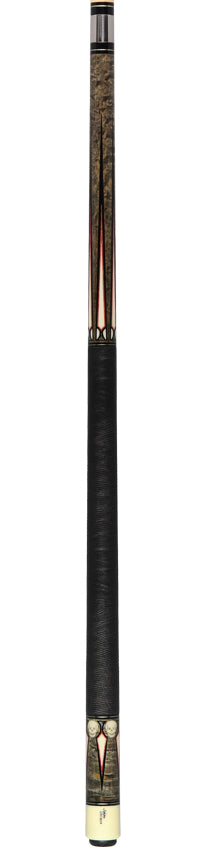 Schon Unique One-of-a-Kind Pool Cue - U2400-2