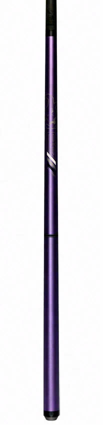 Bull Carbon Bull Breaker Powerhouse Purple No Wrap Break Cue
