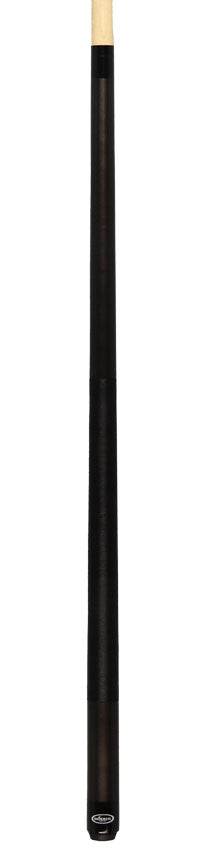 Imperial Premier Steel Grey Linen Wrap Pool Cue - 13-750LW