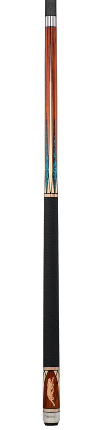 Predator Virtuoso Series Cocobolo Pool Cue - Uni-Loc