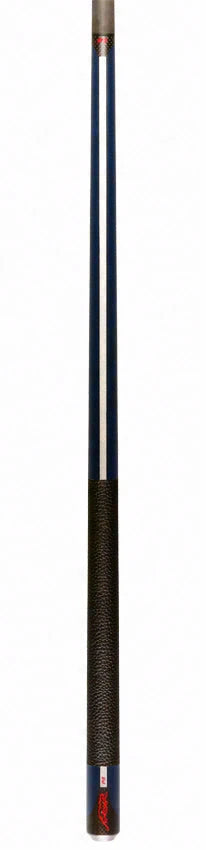 Predator P3 USA Pool Cue with Luxe Leather Wrap - Radial