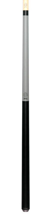 KODA Matte Gray 25oz. Heavy Hitter Break/Jump Cue - Seybert's