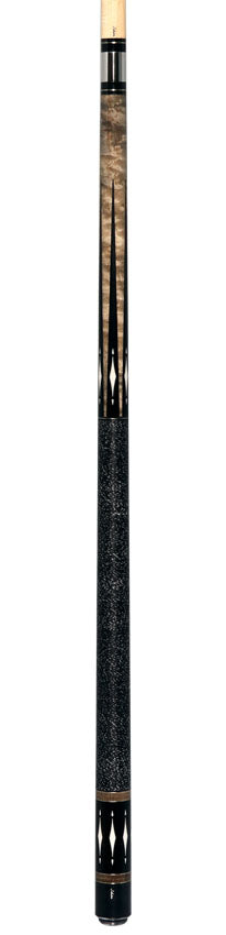 Schon STL Series Pool Cue - STL22GRY