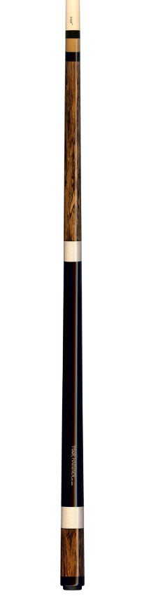 Joss Thor Hammer Brazilian Tigerwood Break Cue