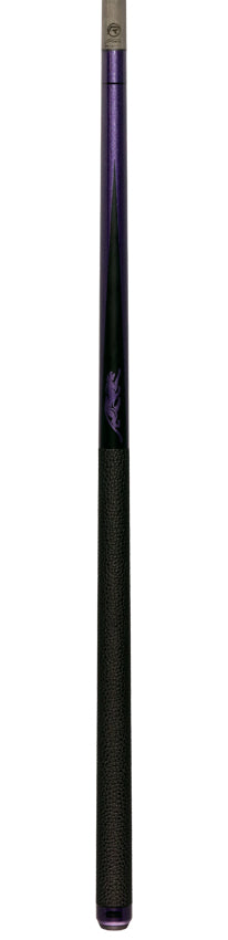Predator Limited Edition SP2 Metallic Purple Forearm with