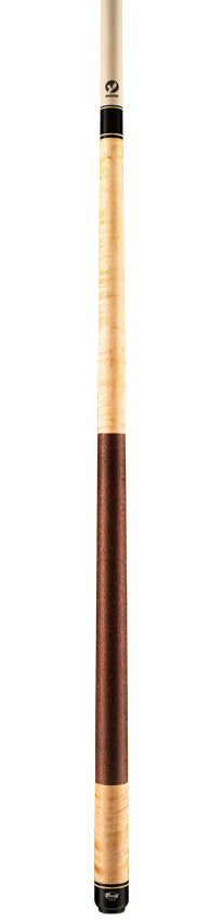 Viking KY0104 Kayano Series Play Cue - Khaki Stain