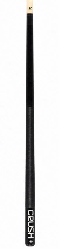 Viking Crush Linen Wrap 3-Piece Break/Jump Cue - CRBJ02