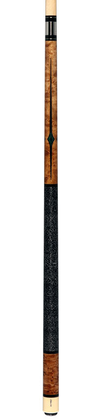 Schon LTD Pool Cue - LTD2500-6NAT