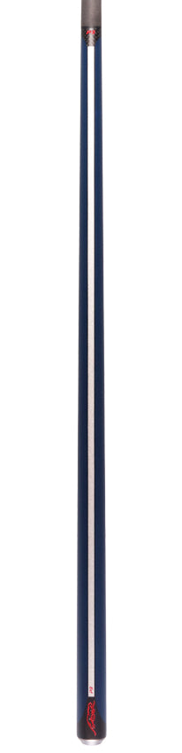 Predator P3 USA No Wrap Pool Cue - Uni-loc