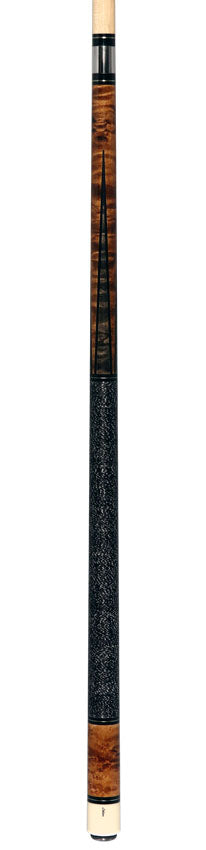 Schon STL Series Pool Cue - STL3DSGRY