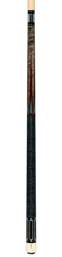 Schon LTD Pool Cue - LTD2500-5GRY