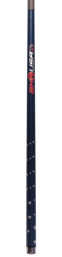 Predator BK Rush USA No Wrap Break Cue