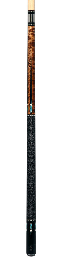 Schon LTD Pool Cue - LTD2500-3NAT