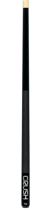 Viking Crush TACTiq Sport Wrap Break Cue - CRSW02