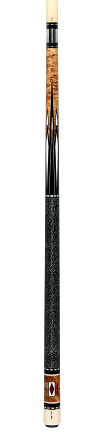 Schon Elite Pool Cue - E2500-CARD