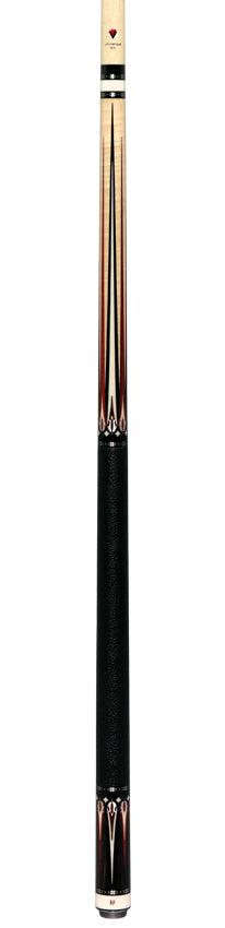 Universal Legacy Series LF03 Pool Cue with 12.5mm Vanguard Shaft