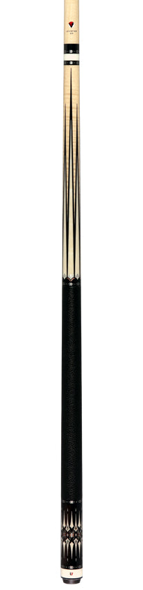 Universal Legacy Series LF04 Pool Cue with 12.5mm Vanguard Shaft