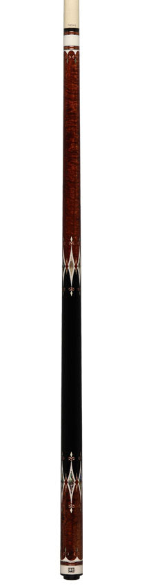 Cuelees Demon Cue Pool Cue - LS-A13