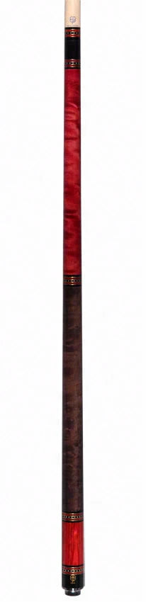 McDermott Cue of the Month with i3 Shaft