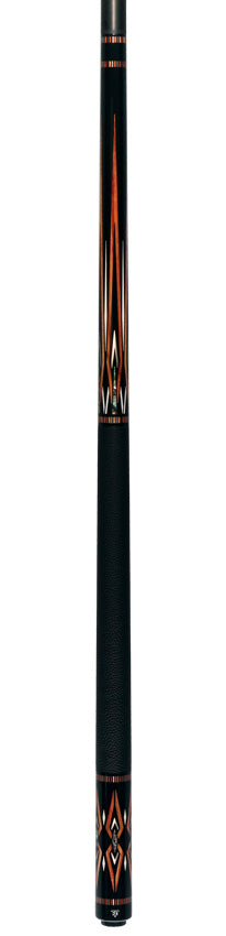Triple 60 Carpo CP2 Playing Cue