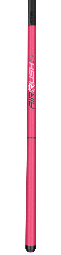 Predator AIR Rush Pink Jump Cue - No Wrap
