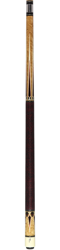 Schon Unique One-of-a-Kind Pool Cue - U2400-3