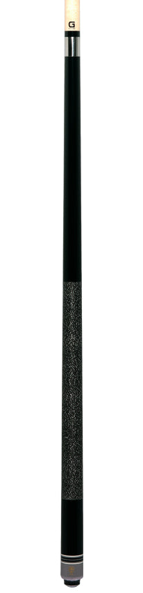 McDermott Black Maple Cue of the Month with G-Core Shaft