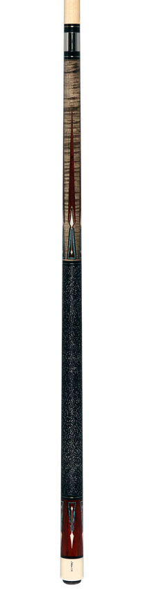 Schon LTD Pool Cue - LTD2500-4GRY