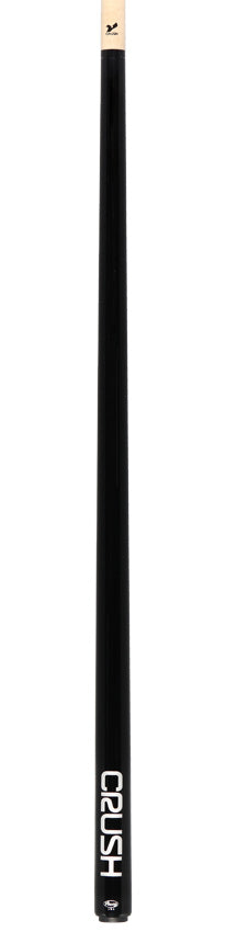 Viking Crush No Wrap Break Cue - CRNW02