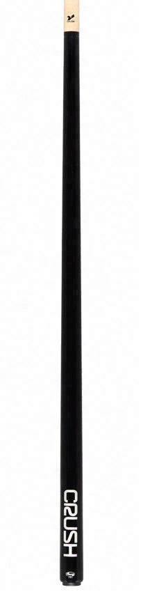 Viking Crush No Wrap Break Cue - CRNW02