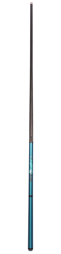 Predator AIR Rush Color of the Year No Wrap Jump Cue - Teal