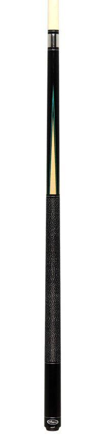 Imperial Premier Deluxe 4 Point Pool Cue