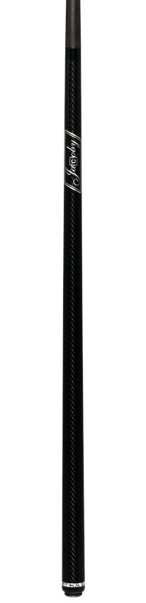 Jacoby Game Changer Series Carbon with White Buffalo Turquoise