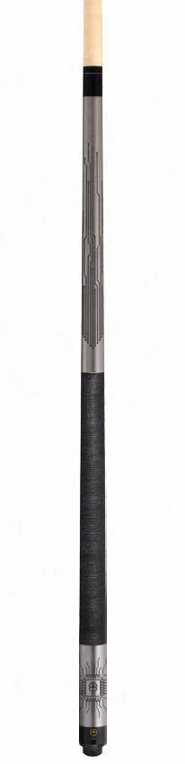 McDermott GS14C2 Cue of the Month with Standard Shaft