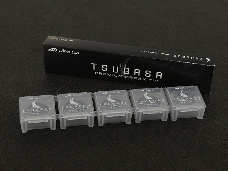 Phenolic Jump / Break Tips - Seybert's Billiards Supply