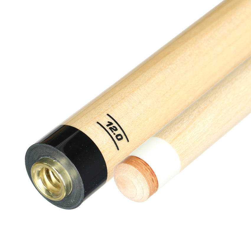 Lucasi ビリヤード shaft Lucasi Pro Carbon InFUZED Shaft - Uni-Loc Thread - Seybert's