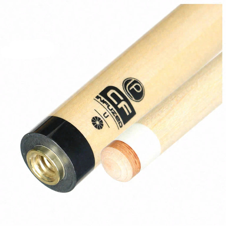 Lucasi Pro Carbon InFUZED Shaft - Uni-Loc Thread