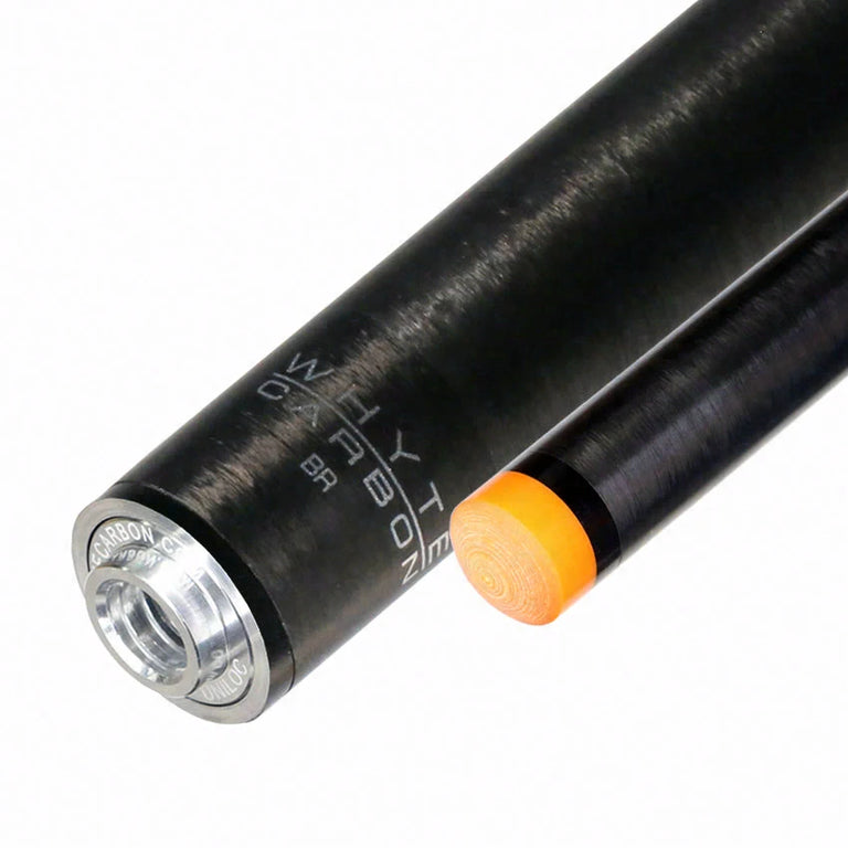 Triple 60 Whyte Carbon V2 Performance Break Shaft - Uni- Loc Thread