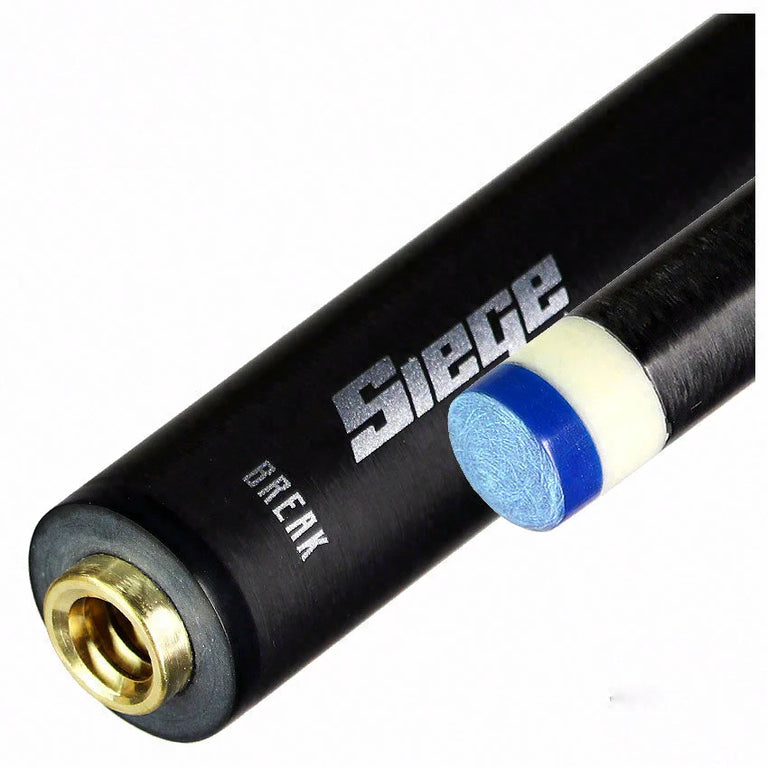 Viking Siege Carbon Fiber Break Shaft-Uni-Loc