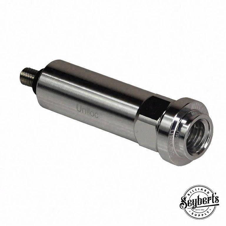 Triple 60 Whyte Carbon Pool Cue Shaft Insert