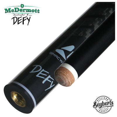 McDermott QR Defy Carbon Fiber Cue Shaft