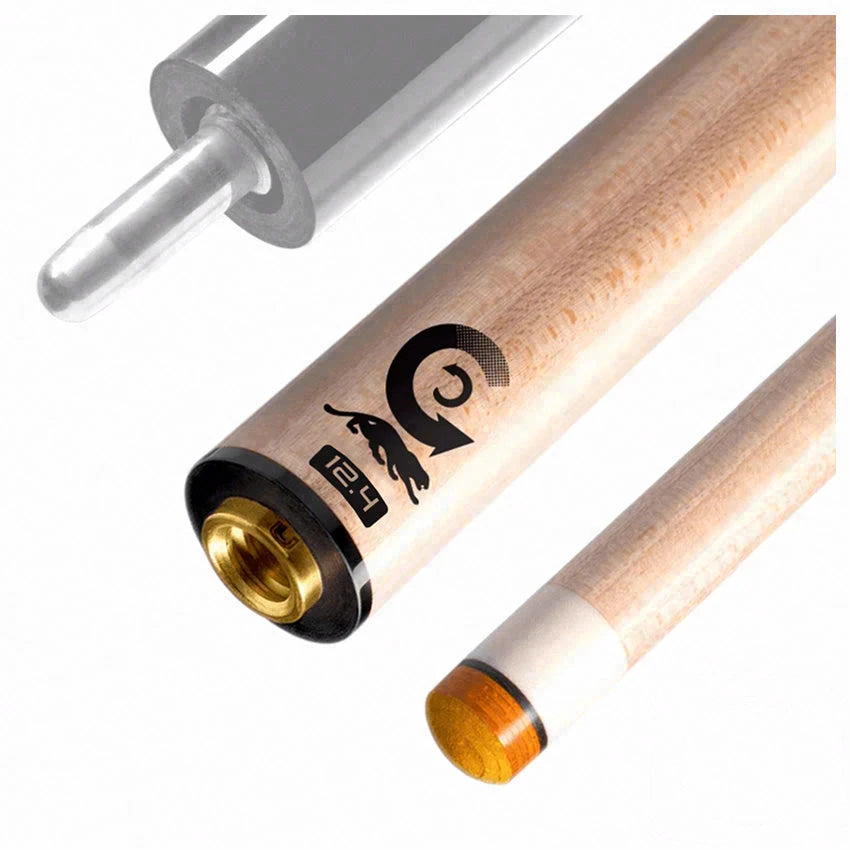 Predator Ikon4 1 Pool Cue | Free Shipping | Low Deflection | Ikon