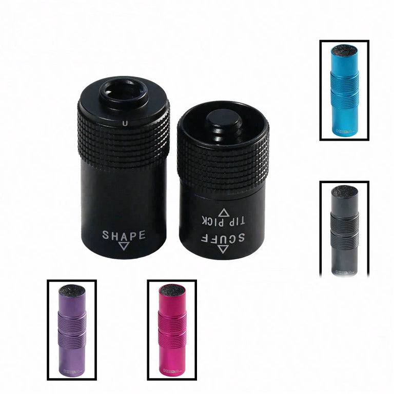 KODA 3 in 1 Aluminum Tip Tool and Joint Protectors - Uni-loc